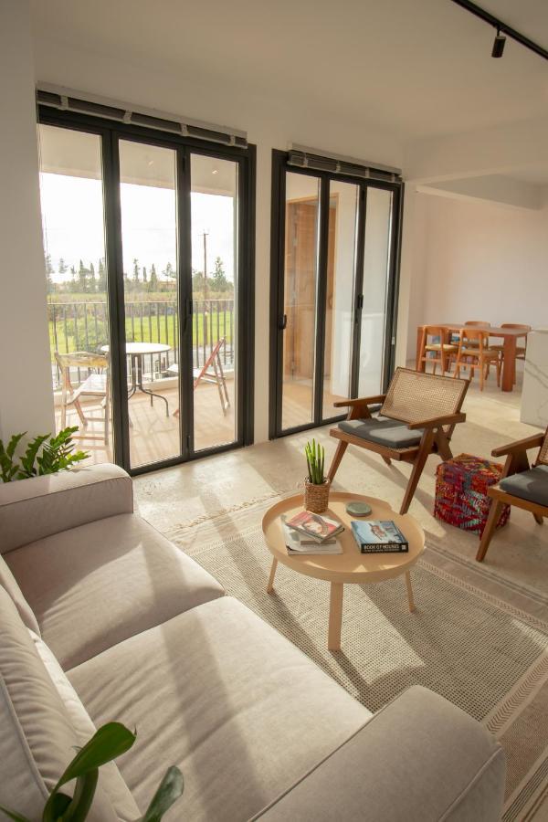 Villa Mhouse44 Peyia Exterior foto